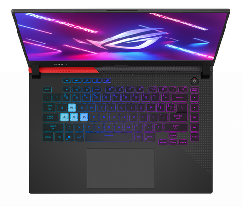 ASUS ROG Strix G15 G513IC-HN003 AMD Ryzen™ 7 4800H Laptop – image 3