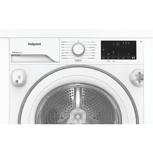 Hotpoint C HK 83M WW UK – image 8
