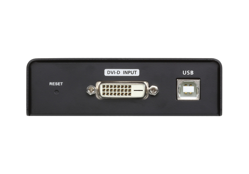 ATEN KE6900ST AV extender AV transmitter Black – image 2