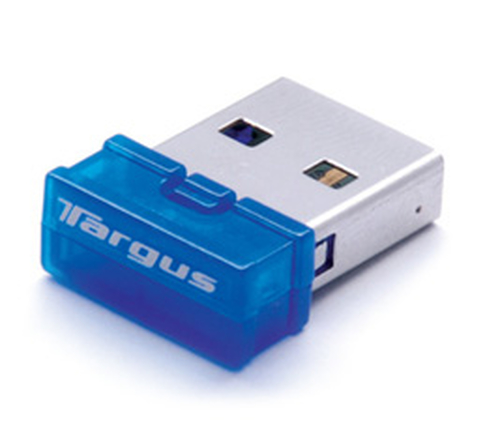 Targus ACB20EU network card Bluetooth