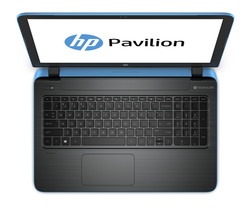 HP Pavilion 15-p043ax AMD A8 A8-6410 Laptop – image 7