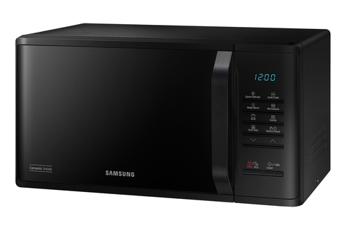 Samsung MG23K3513AK Black Combination microwave Countertop – image 6