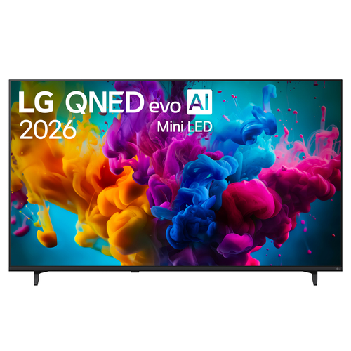 LG QNED evo AI MiniLED 65QNED8MB6C – image 9