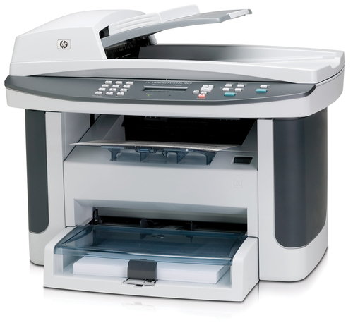 HP LaserJet M1522n Laser A4 – image 4