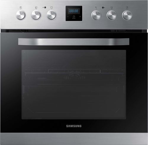 Samsung NB69R3301RS/EG oven – image 1