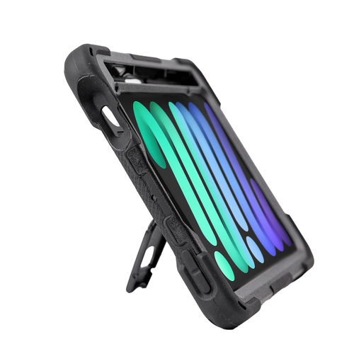 Techair TAXIPM068 iPad mini 8.3” 7th generation military grade drop protection rugged case – image 8