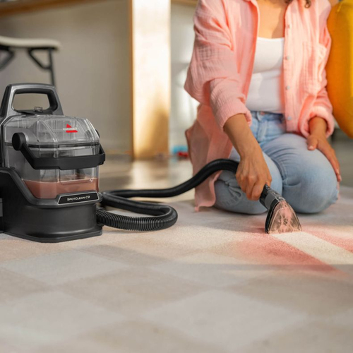 BISSELL SpotClean C9 Pro – Foto 8 von 8