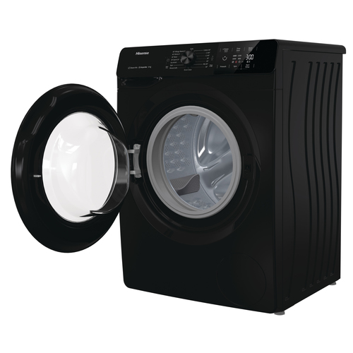 Hisense WFGE80141VMB washing machine Front-load – image 7