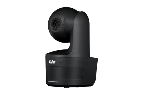 AVer DL10 2 MP Black 1920 x 1080 pixels 60 fps CMOS 25.4 / 2.8 mm (1 / 2.8") – image 5
