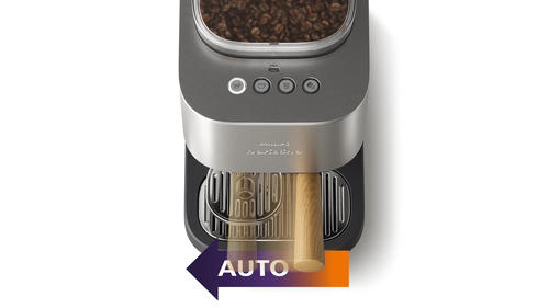 Philips BAR500/00 coffee maker Semi-auto Espresso machine – image 4