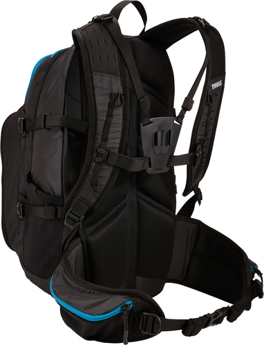 Thule Legend Backpack case Black – image 3