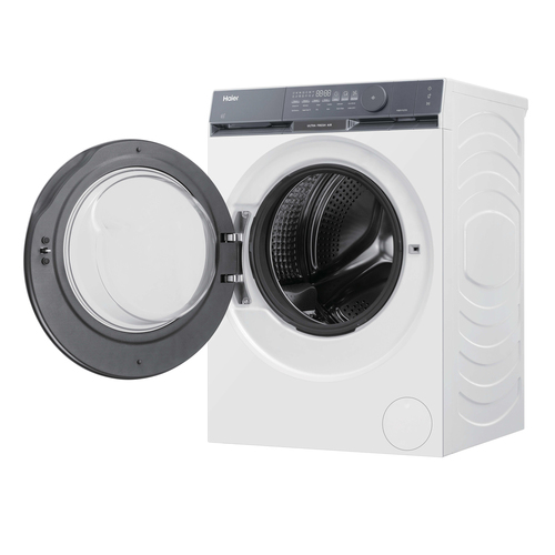 Haier 31021004 washer dryer Freestanding Front-load White – image 6
