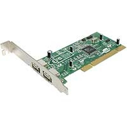 StarTech.com Value 2 Port USB 2.0 PCI Card
