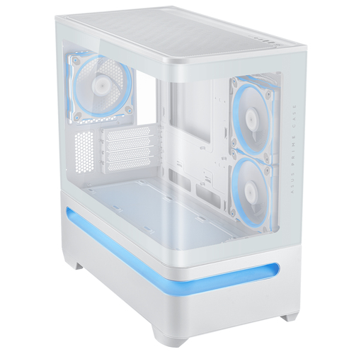 ASUS Prime AP202 midi tower behuizing, afbeelding 3