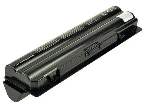 2-Power Main Battery Pack - Batterij voor laptopcomputer