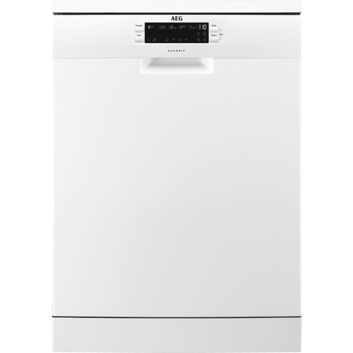 AEG FFB53910ZW Freestanding 14 place settings