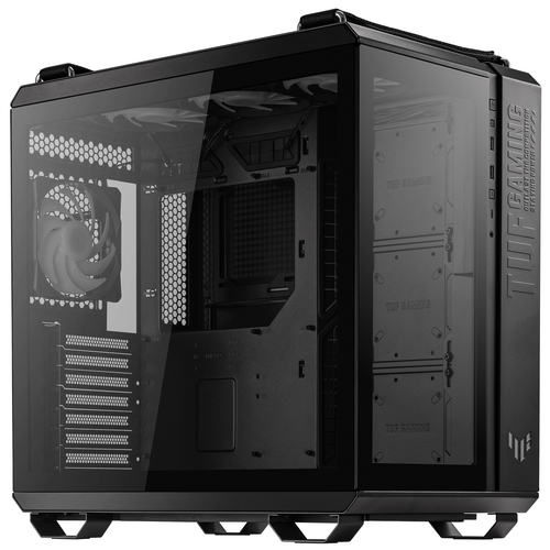 ASUS TUF Gaming GT502 PLUS midi tower behuizing, afbeelding 4
