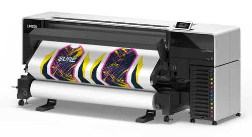 Epson SureColor SC-F9500H – image 6