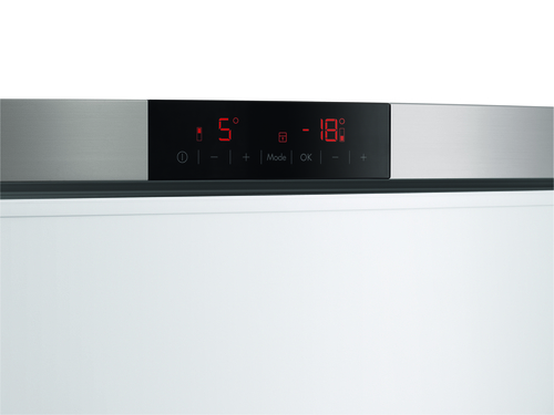 AEG S83400CTW0 Freestanding – image 8