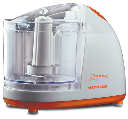 Ariete 1818/00 0.35 L 100 W Orange, White