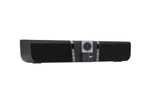 AVer VB342+ video conferencing system Group video conferencing system – image 3