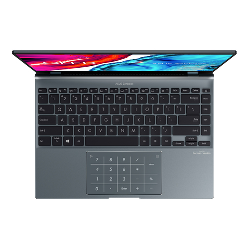 ASUS Zenbook 14X OLED UX5401EA-PURE13 laptop Intel® Core™ i5 i5-1135G7 – image 5