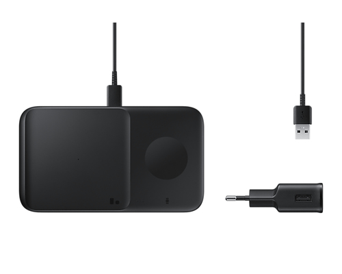 Samsung EP-P4300BBEGEU oplader voor mobiele apparatuur Zwart Binnen, afbeelding 7