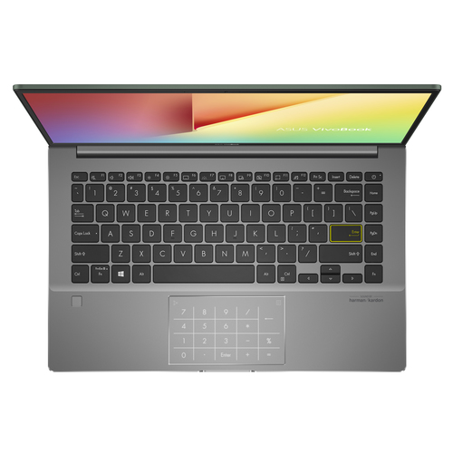 ASUS Vivobook S14 S435EA-KC032W Intel® Core™ i5 i5-1135G7 Laptop – image 7