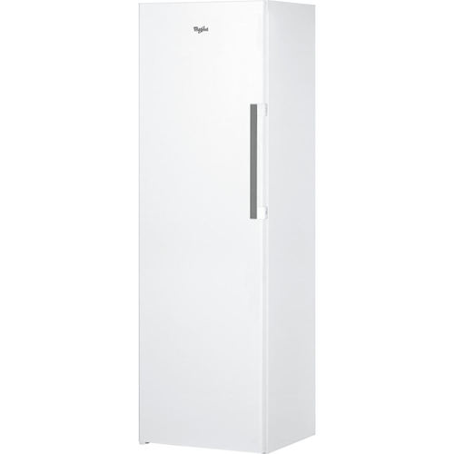Whirlpool UW8 F2Y WBI F 2 Вертикальная морозильная камера Отдельно стоящий 263 L Белый