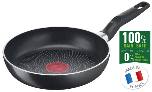Tefal Start'easy C26702 Универсальная сковорода Круглый