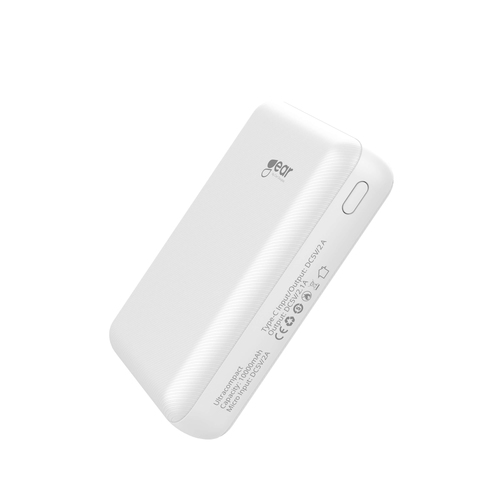 Gear 674105 power bank Lithium Polymer (LiPo) – image 5