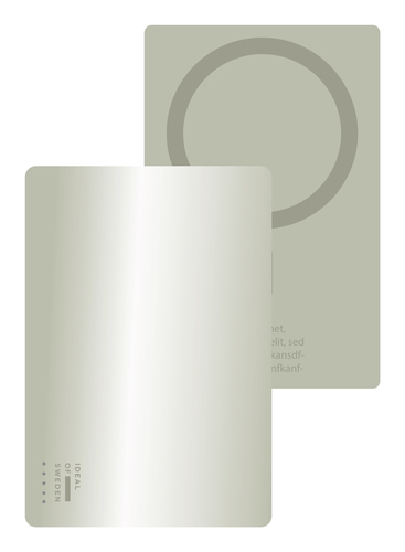 iDeal of Sweden Slim Powerbank MagSafe – image 2