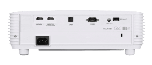 Acer H6830BD - DLP-projector, afbeelding 2