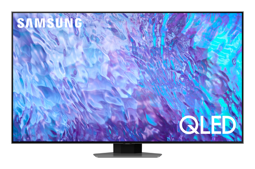 Samsung Series 8 QE65Q80CAT – image 1