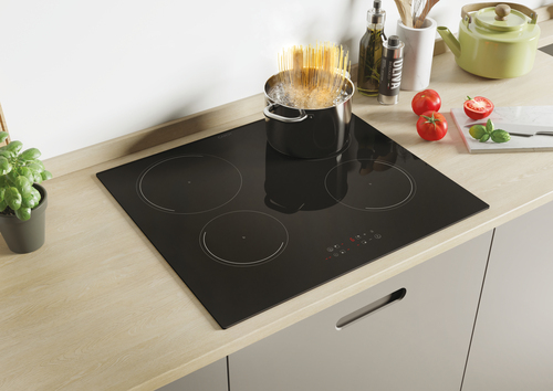 Candy Idea CI642C/E14U Black Built-in – image 2