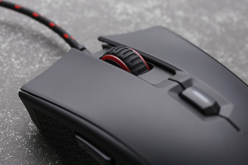 HyperX Pulsefire FPS – image 4