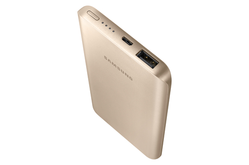 Samsung EB-PA500 5200 mAh Gold – image 4