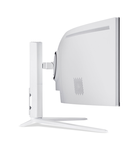 Acer Z57 A Widescreen Gaming LCD Monitor – image 4