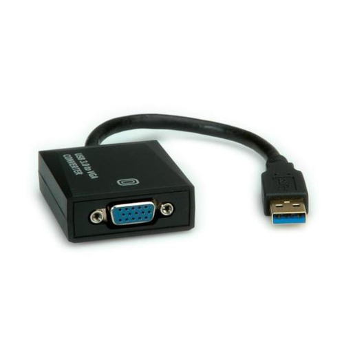 Nilox USB 3.0 A - VGA