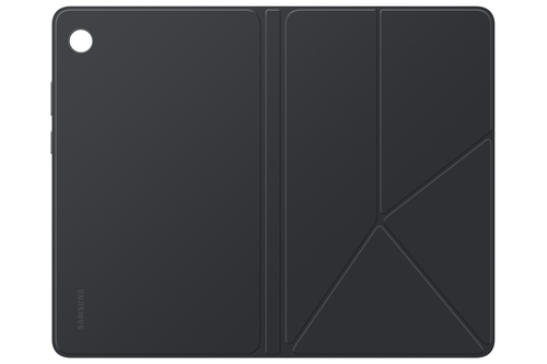 Samsung Galaxy Tab A11 Book Cover Zwart, afbeelding 4