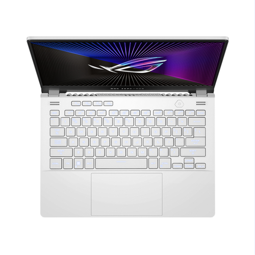 ASUS ROG Zephyrus G14 GA402NV-DS71-CA AMD Ryzen™ 7 7735HS Laptop – image 4
