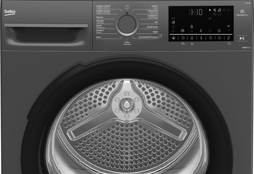 Beko BM3T31023A 10kg Tumble Dryer with Heat Pump Technology – image 4