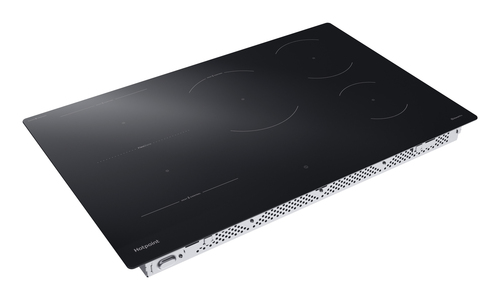 Hotpoint Induction Hob HTH8017KCF2 – image 2