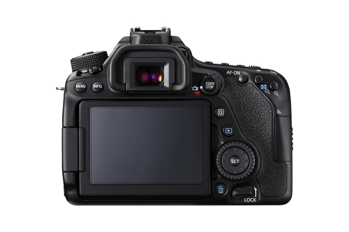 Canon 80D + EF-S 18-200mm F3.5-5.6 IS – image 2