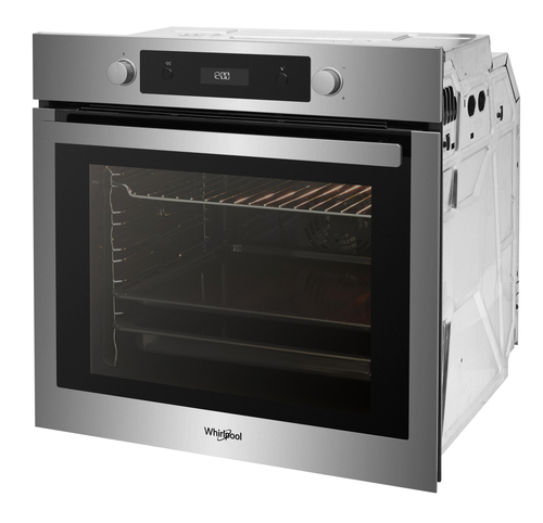 Whirlpool OAKZ9 444 P IX