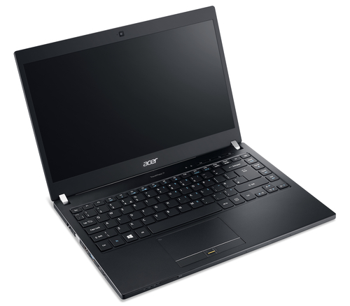 Acer TravelMate P6 P648-G3-M Intel® Core™ i5 i5-7200U Laptop – image 2
