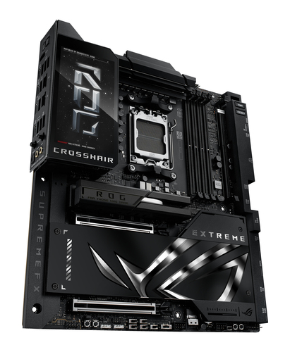Asus Rog Crosshair X870E Extreme Amd Ryzen DDR5 Wifi 7 E-Atx Motherboard - Socket AM5 - 90MB1LB0-M0EAY0 - image 5
