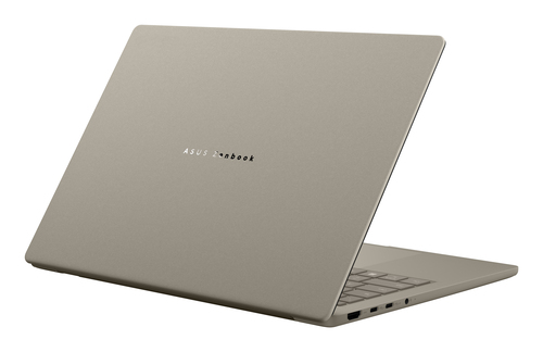 ASUS Zenbook A14 UX3407QA-QD488W Copilot+ PC Snapdragon X1-26-100 Laptop – image 5
