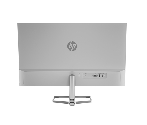 HP M27fq QHD Monitor – image 8