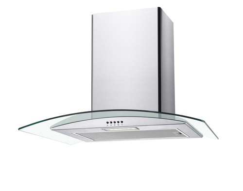 Candy Idea CGM70NX Wall-mounted Stainless steel 456 m³/h